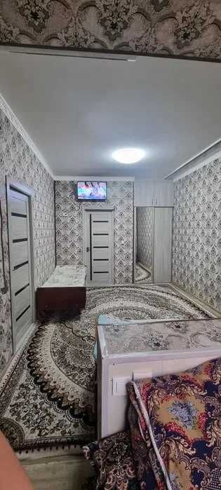 (К128130) Продается 2-х комнатная квартира в Чиланзарском районе.