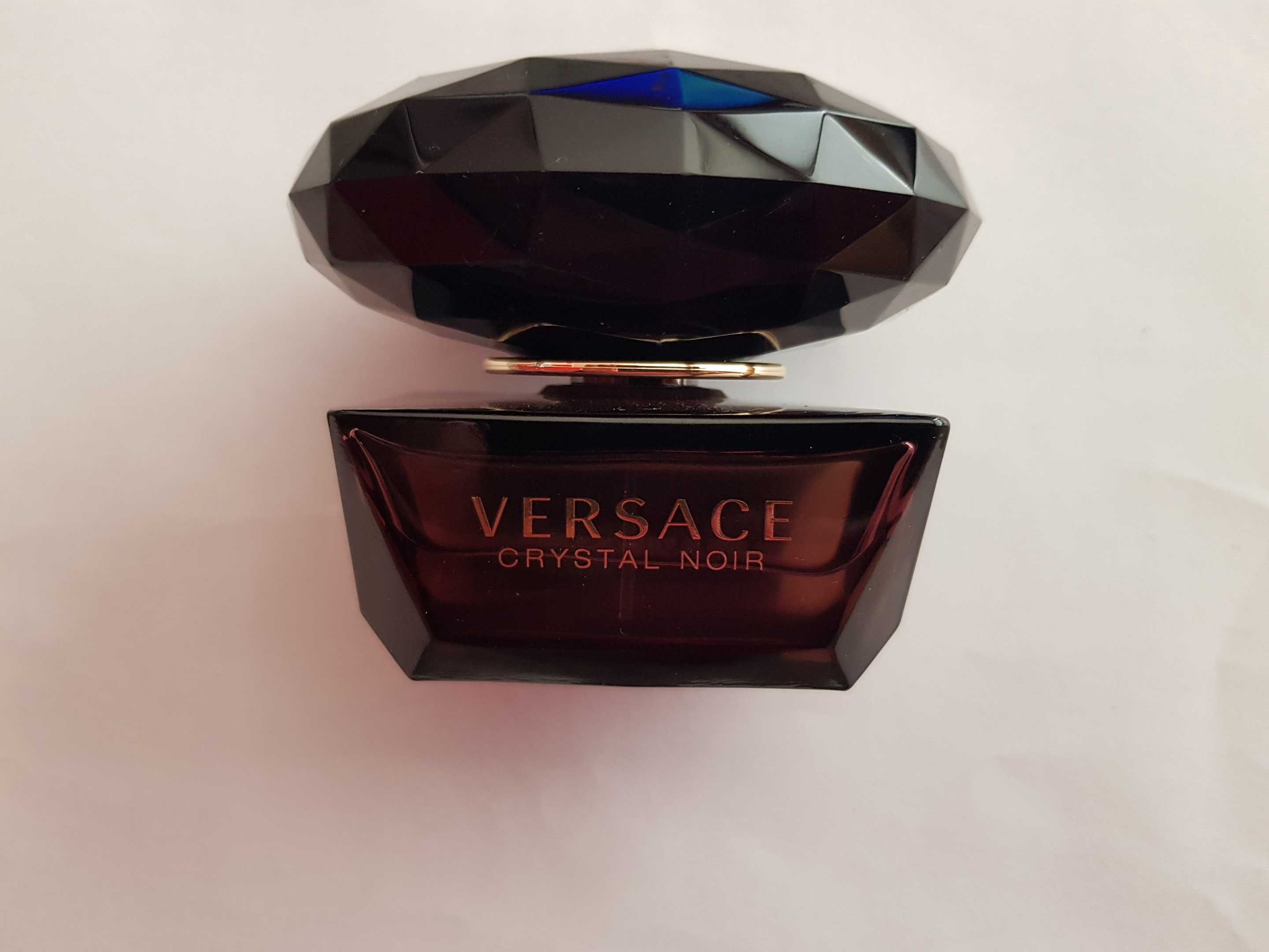 Versace Crystal Noir EDT 50ml.