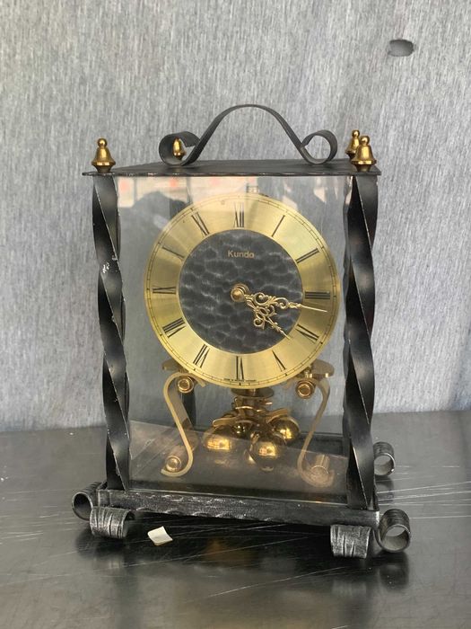 часовник  куполен