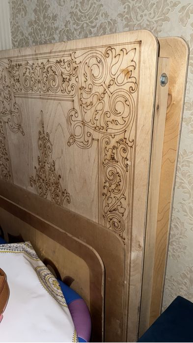 Стол-трансформер