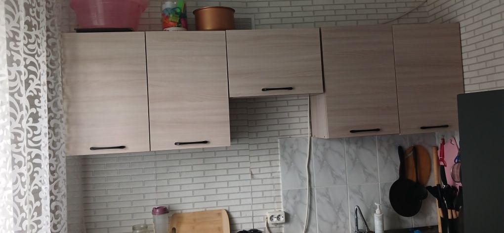 Продам однокомнатную квартиру или обменяю на 2-комнатную