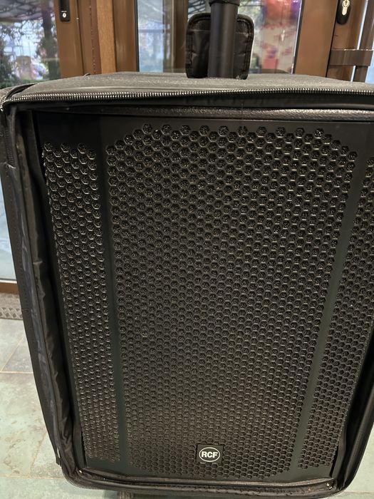 RCF sub 905 as2 Перфектни