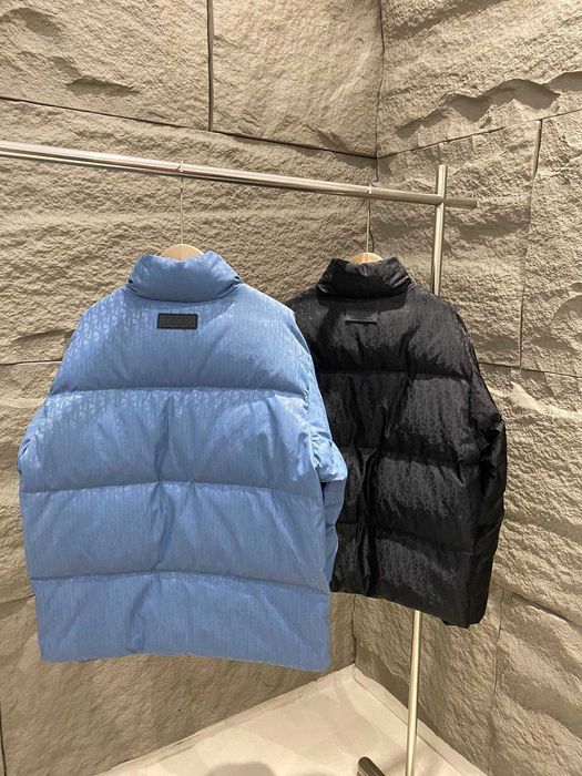 Geaca Dior cu puf Premium