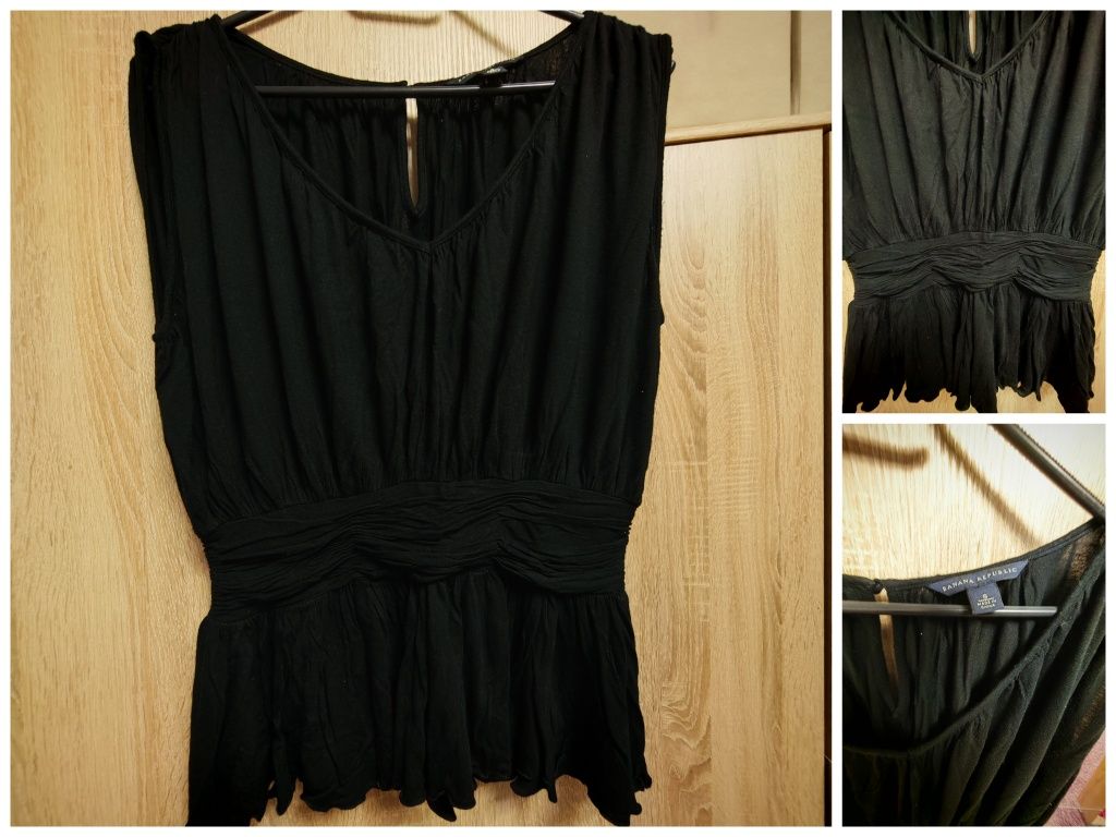Bluze dama lot mărime 36/38 sau s/m