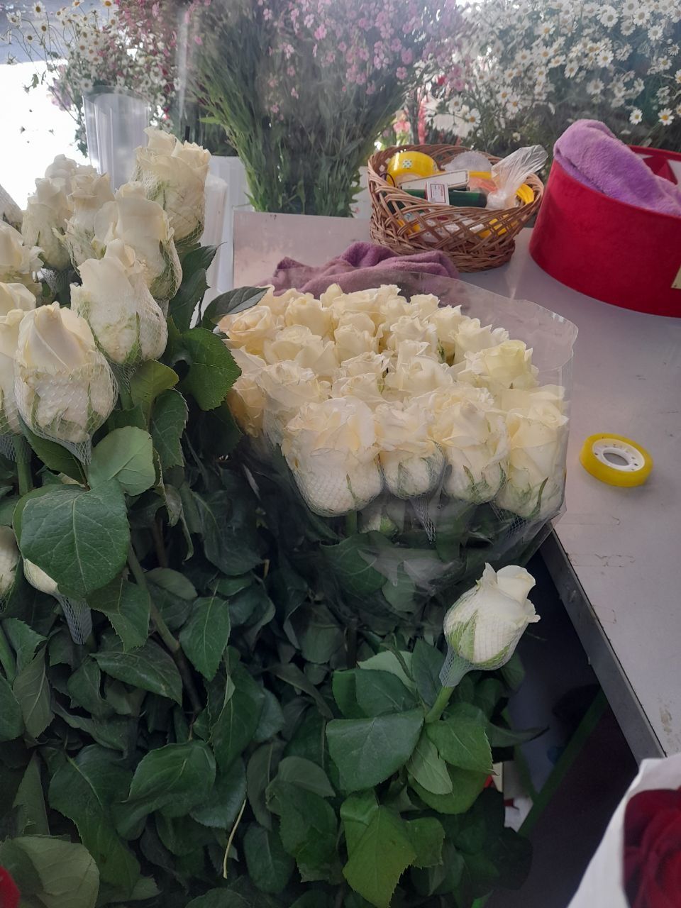 Доставка цветов по Ташкенту. СКИДКИ!!!