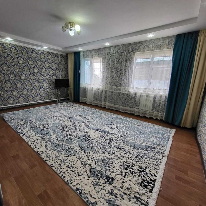 Продам дом в Сарытау, Зачаганск