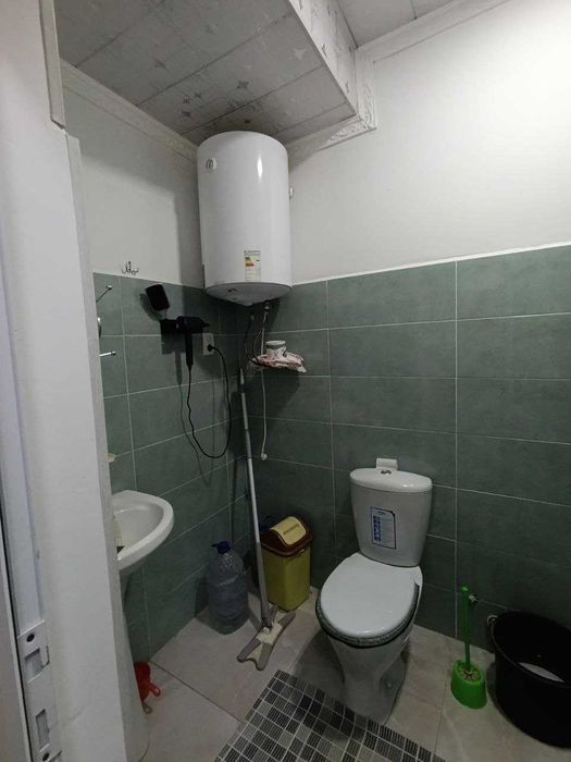 2х комнатная квартира 40кв/м на 2 этаже, Супер