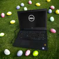 Oferta de Paște Laptop profesional editări 15.6 Dell E5580 ca nou