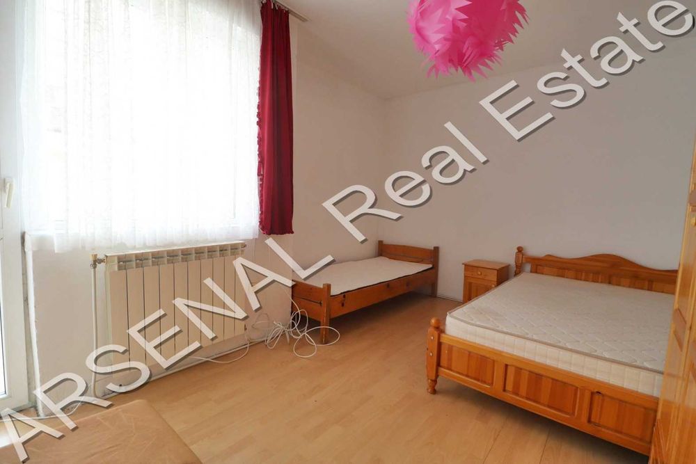 Продава се Двустаен апартамент в София, Горна баня - 83 кв.м за 2205 €/кв.м - Снимка #2