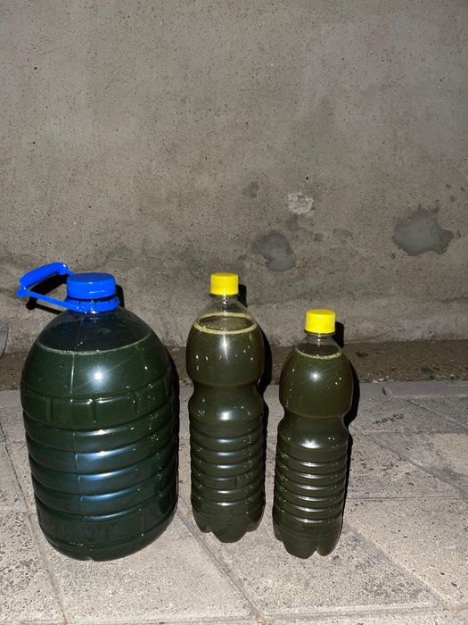 Продам масло м 10 дм