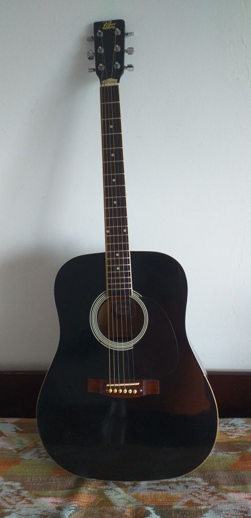 Vand chitară  acustică  Ibanez