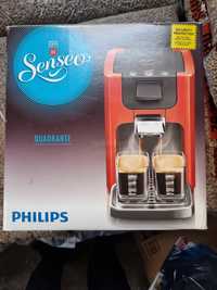 Кафе машина PHILLIPS Senseo
