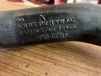Furtun audi passat golf 3c0145840 h