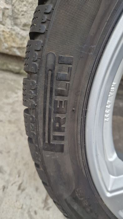 Michelin 225 45 17