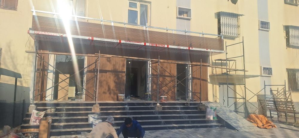 Ижарага берилади