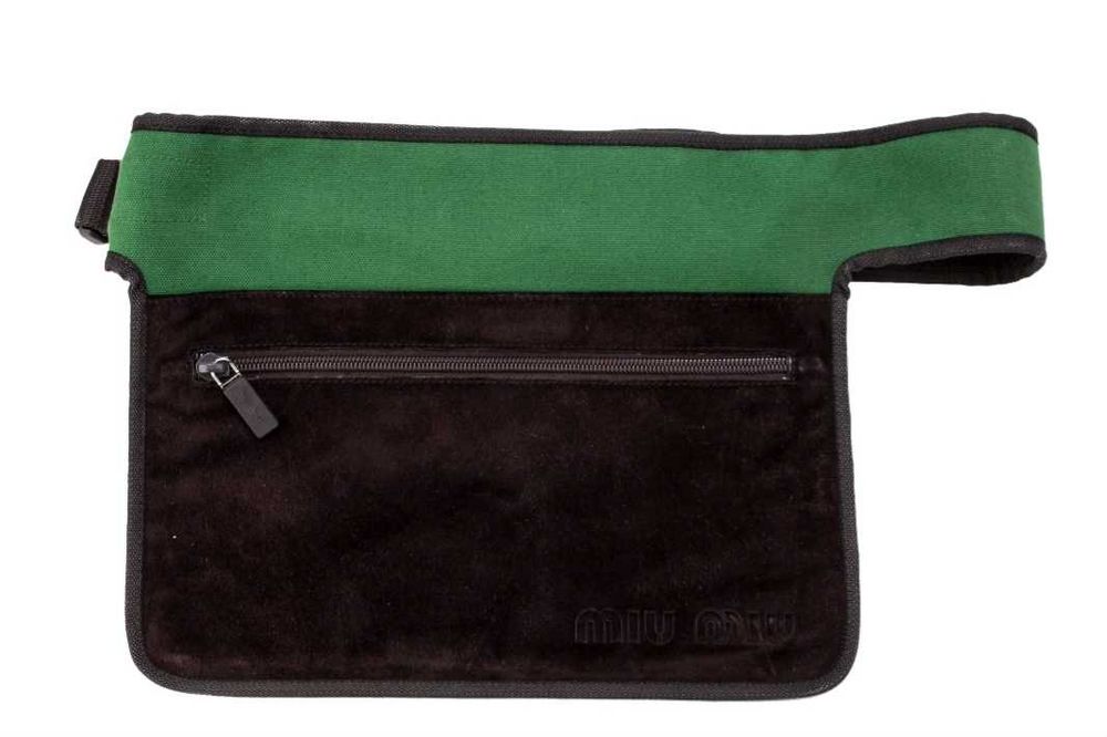 Чантичка Miu miu