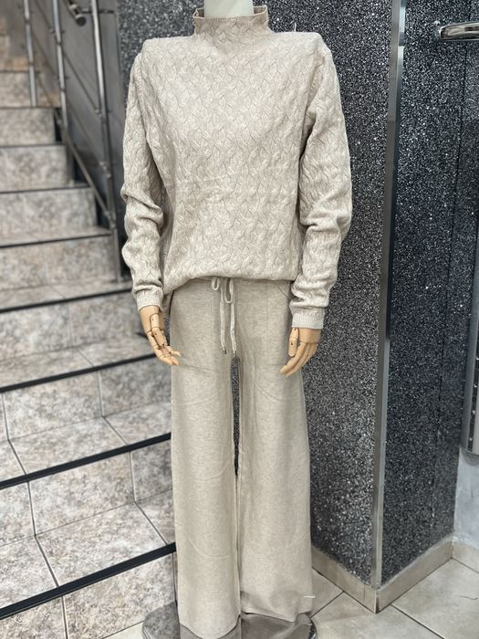 Дамски сет- панталон и блуза