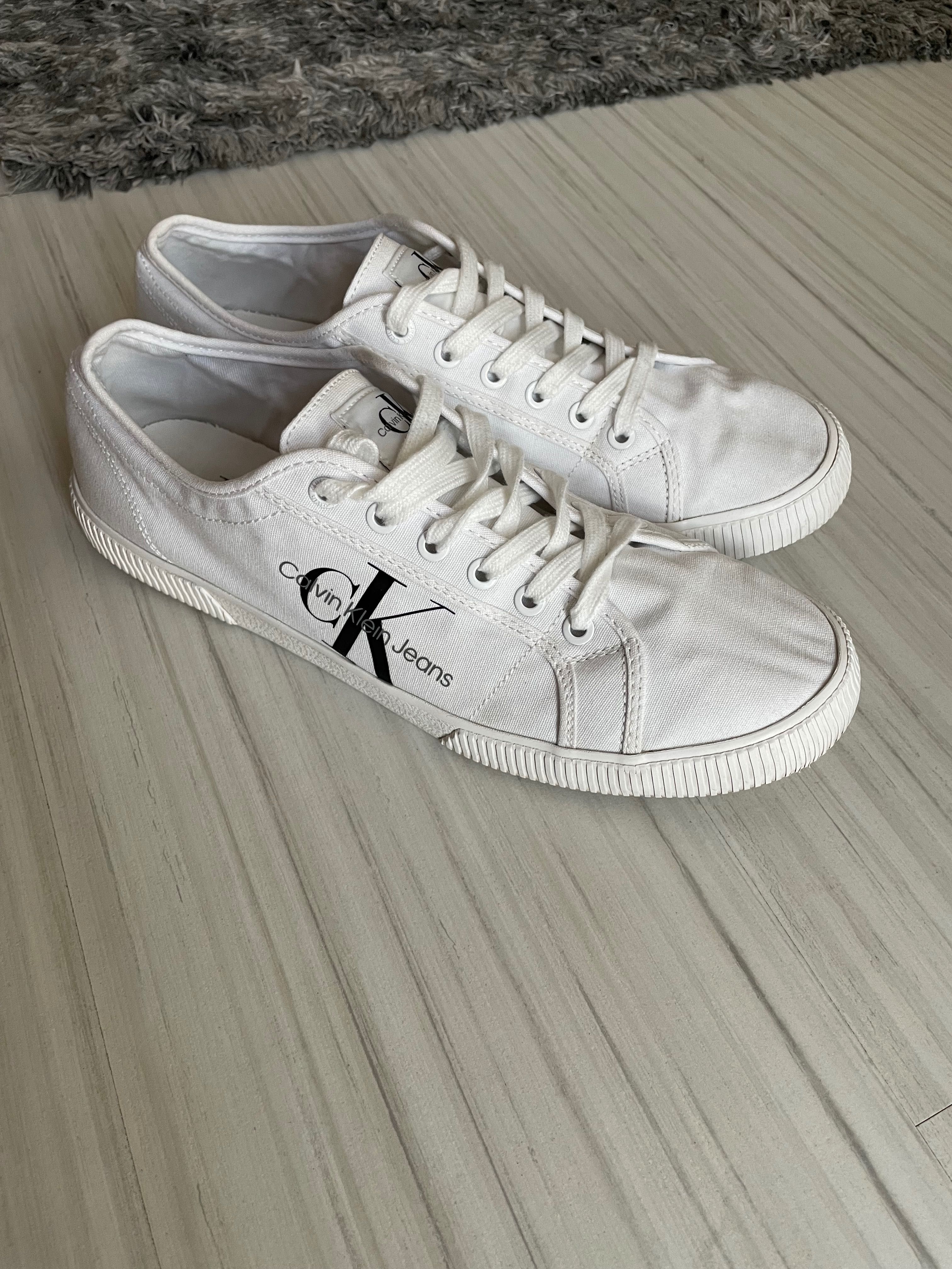 Calvin Klein кецове