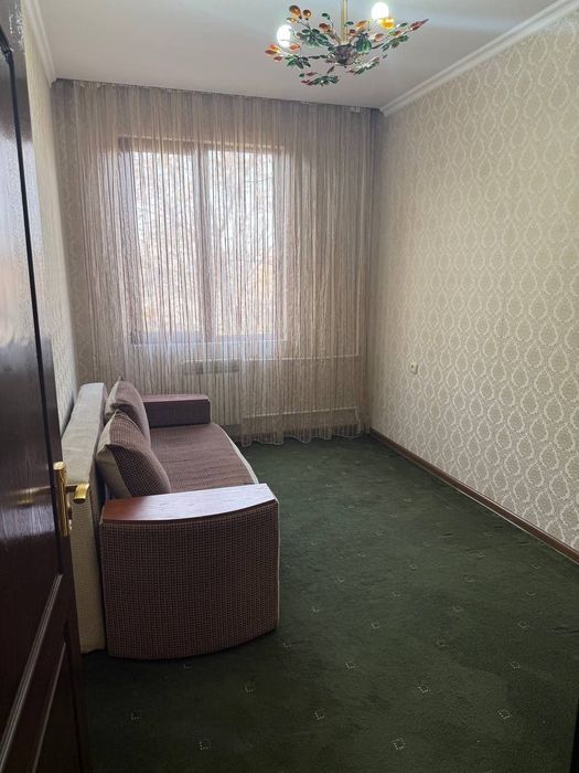 Срочно Сдаётся квартира метро Буюк Ипак Йули художник 3-комн евро ремо