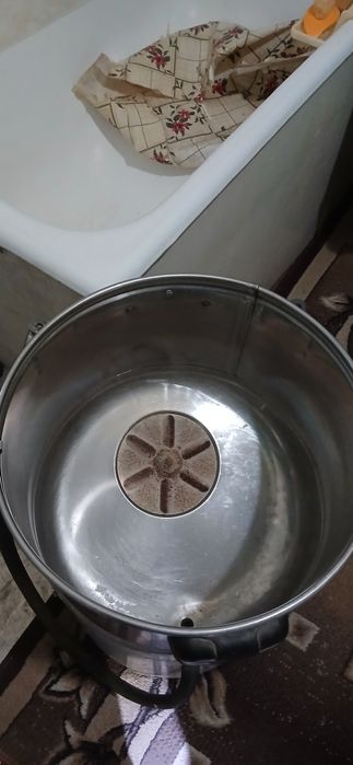 Стиральная машинка киргизия