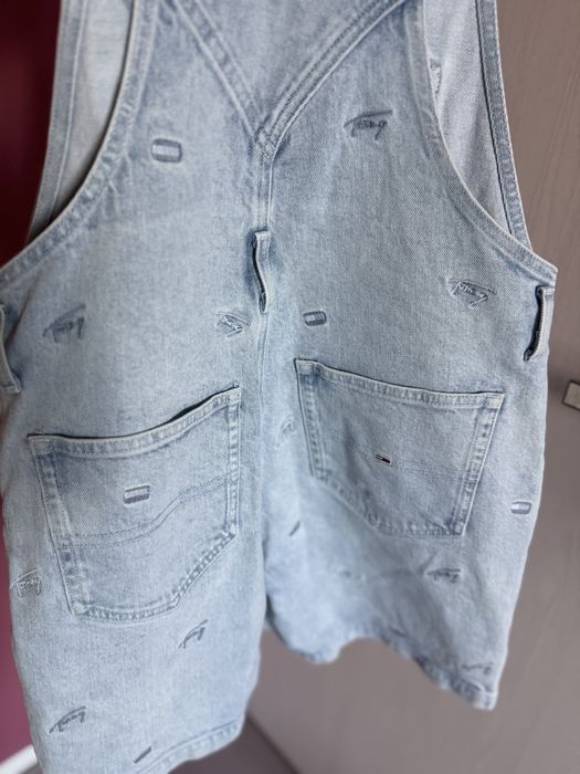 Дамски гащеризон Tommy Hilfiger