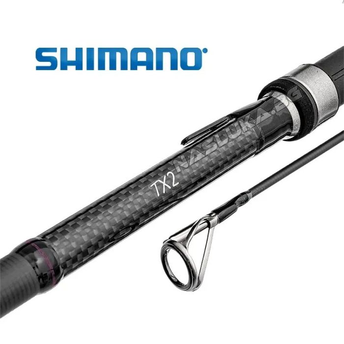 Vand 4 lansete Shimano TX2 3.9m 3.5lb