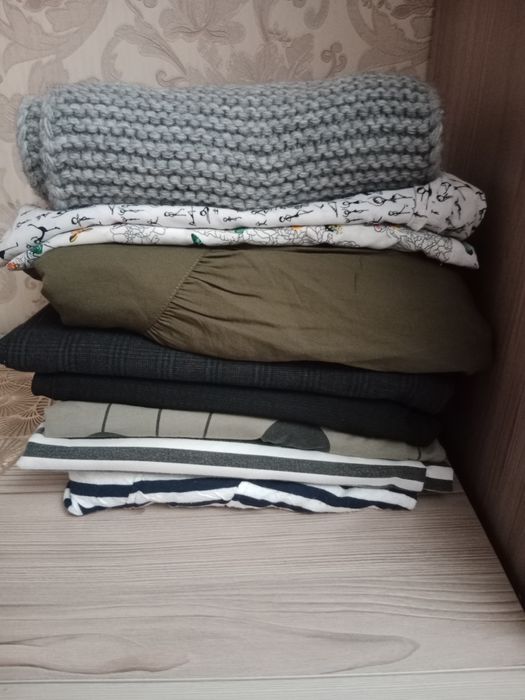 Женские вещи 54-56 размера