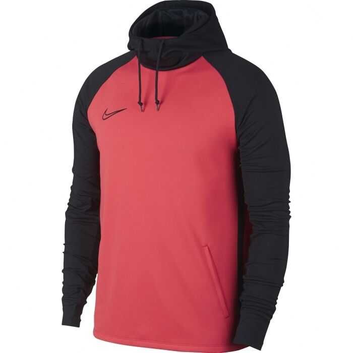 Nike DRI FIT ACADEMY HOODIE-оригинално горнище