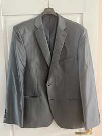 Мужские костюмы (пиджак+брюки) размер 48-50