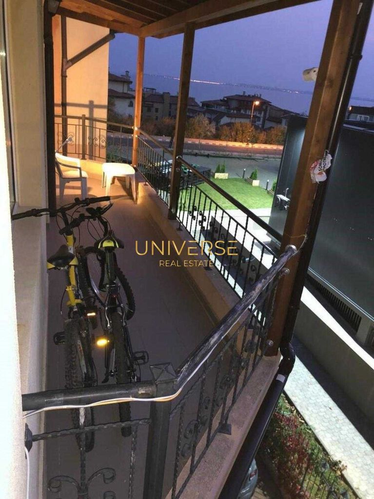 Продава се Двустаен апартамент в Свети Влас - 73 кв.м за 932 €/кв.м - Снимка #10