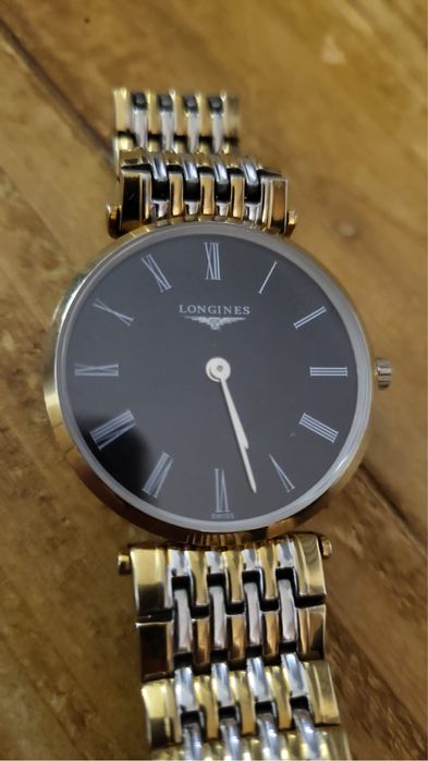 Ceas Longines Elegant Classic original
