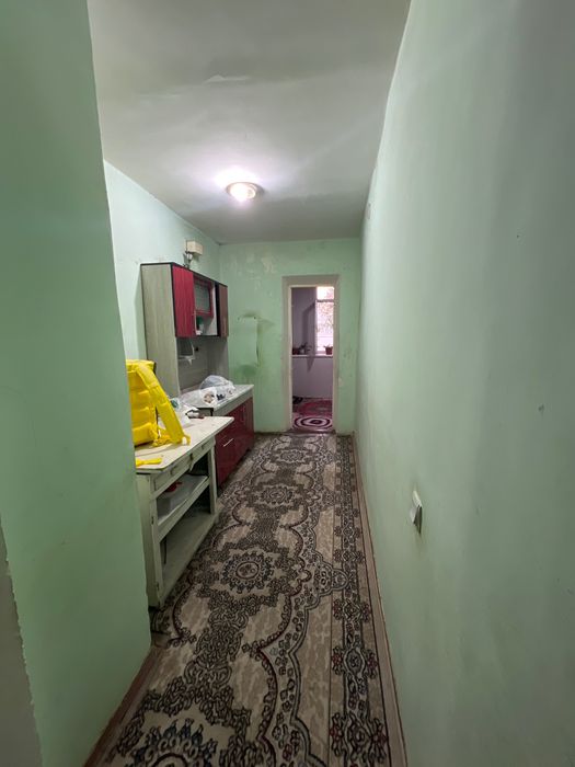 O’gil Bollaga kvartira