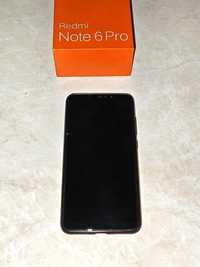 Xiaomi Redmi Note Pro