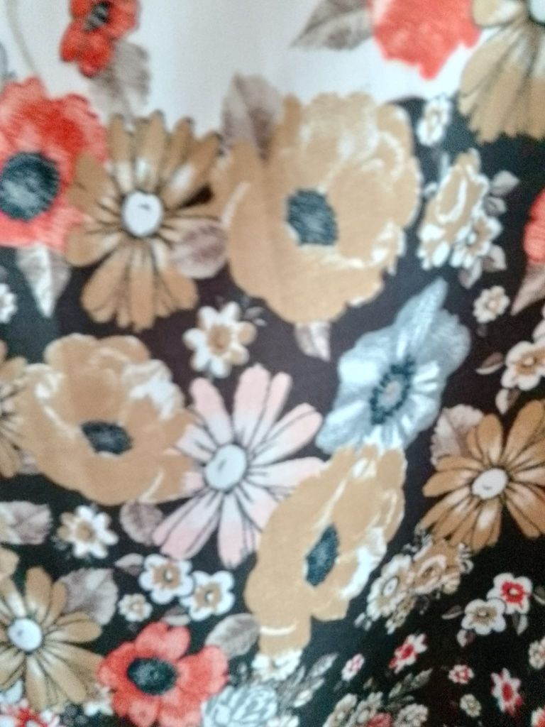 Fusta lungă femei xl