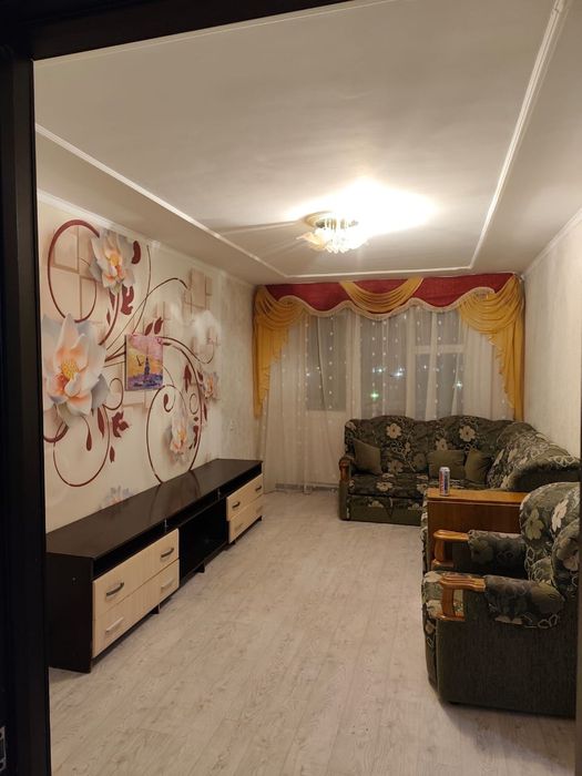 Сдам 2 ком квартиру