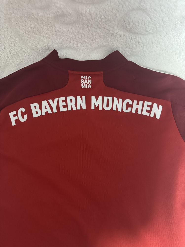 Tricou Bayern Munich