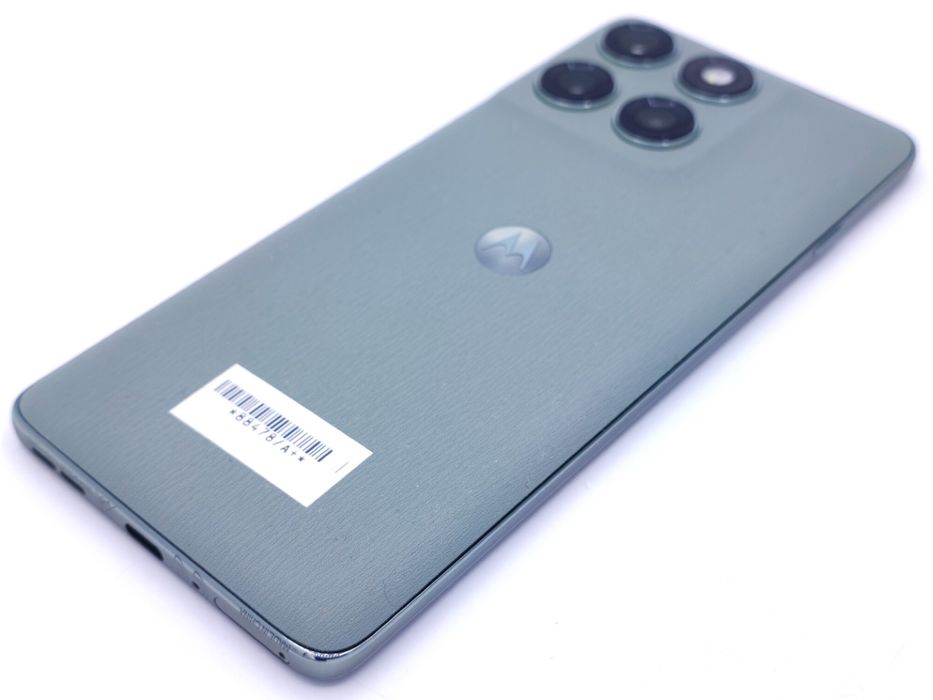 Motorola Edge 60 pro 256GB Pantone Shadow, Garantie 24 luni | #D88478