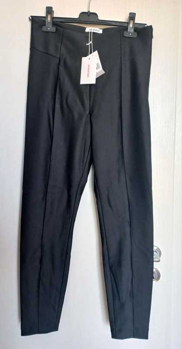 Pantalon dama Good American 4