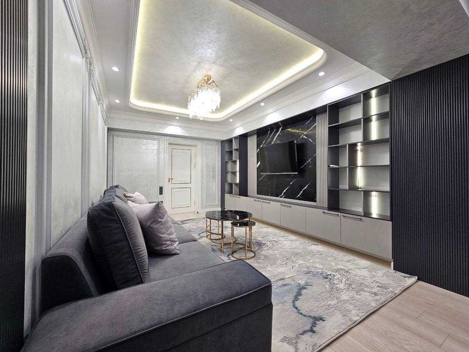 ПРЕКРАСНЫЙ ДВОР И РЕМОНТ !!! Продаю на Юнусаде Минор метро ID22