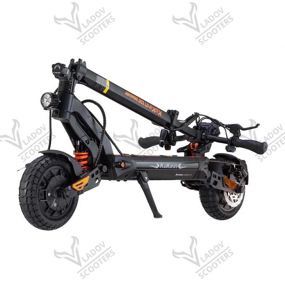 Чисто нови! KUKIRIN G2 Master! 2025!!! ОПЦИЯ НА ИЗПЛАЩАНЕ!