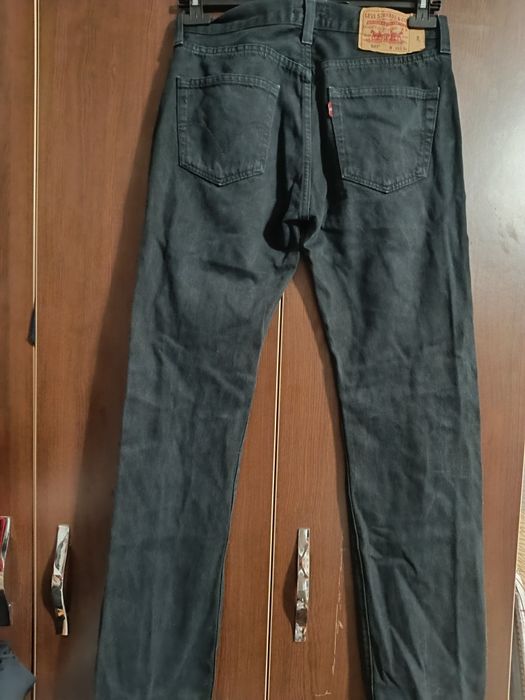 Blugi levi's 501