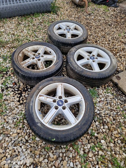Jante originale Ford  r16