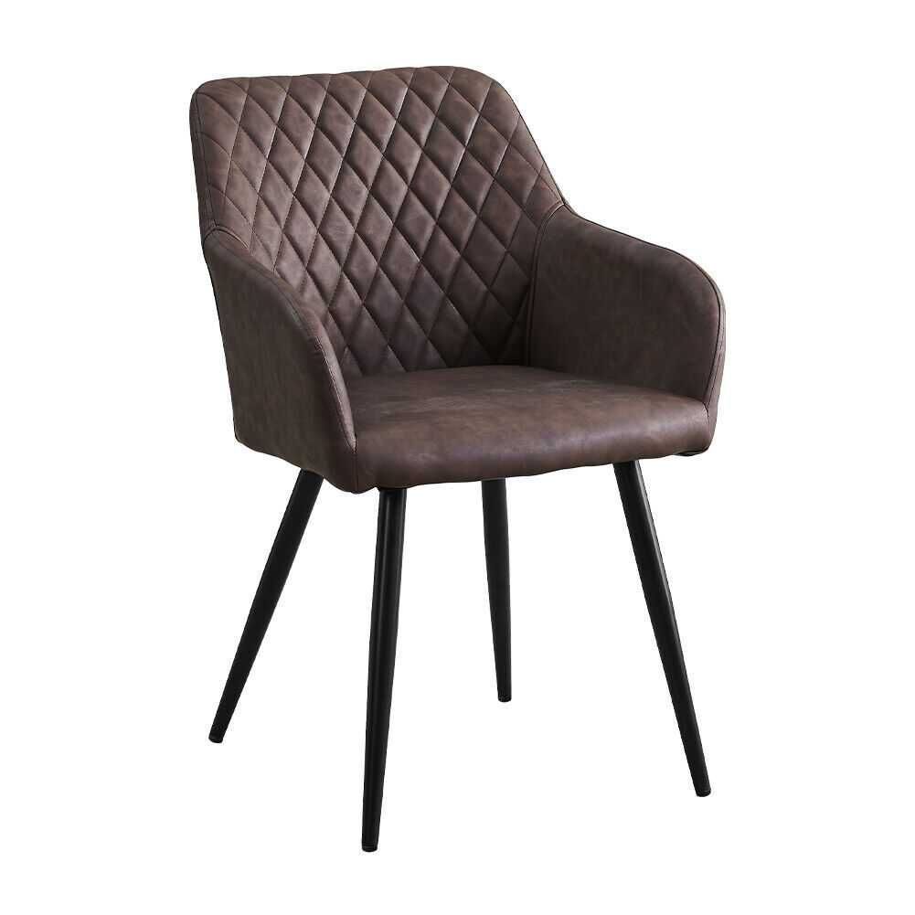 Висококачествени трапезни столове тип кресло МОДЕЛ 217