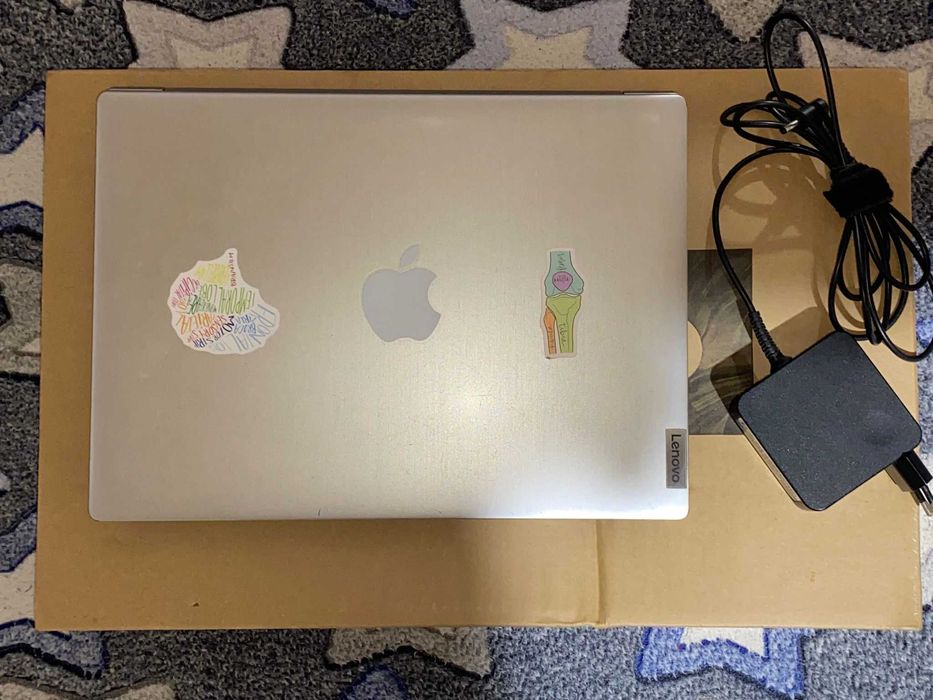 Vand Laptop Lenovo IdeaPad 3