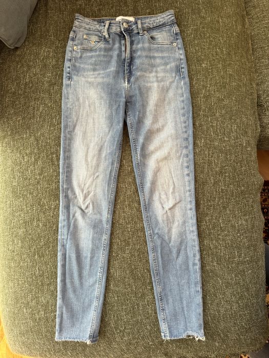 Blugi Calvin Klein W27 L32