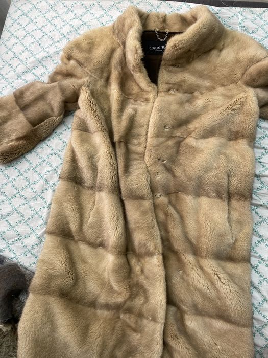 I phone 11Шуба 44 норка