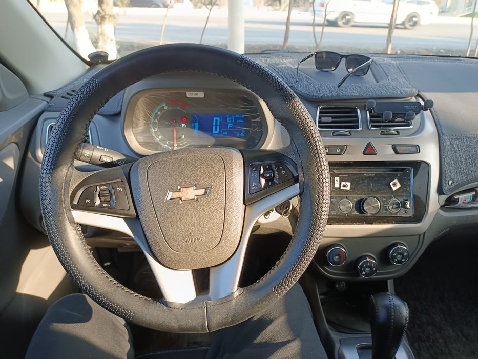 Cobalt ltz 2023 full poz