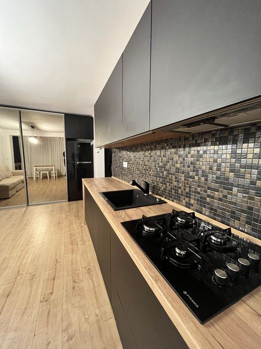 Apartament 3 camere Gheorgheni