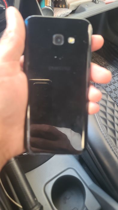 Samsung a5 ишлаши чотки