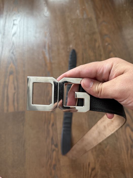 Колан dolce gabana